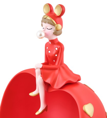 MF-111/4 Конфетница "Озорница"