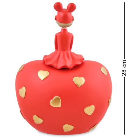 MF-111/4 Конфетница "Озорница"