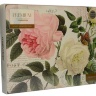 Набор 6 подставок "ROSE GARDEN" 22.8x30 см. CREATIVE TOPS
