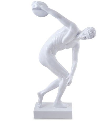 BMB- 90 Фигура "Дискобол (Мирон)"