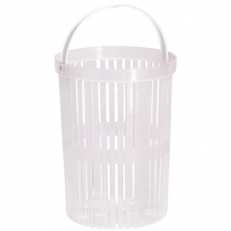 Контейнер круглый KLIP IT, 1 л. Sistema