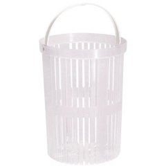 Контейнер круглый KLIP IT, 1 л. Sistema