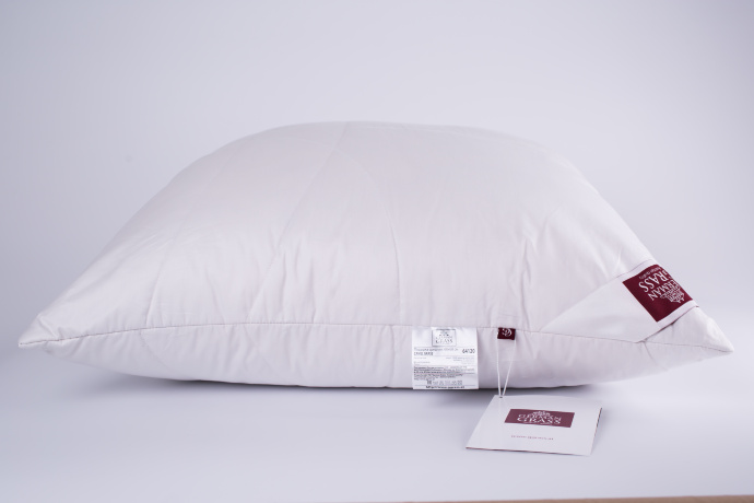 Подушка CAMEL WOOL GRASS регулируемая 50х68