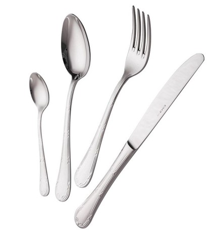 Набор столовых приборов LUIGI XVI, 24 шт. EME