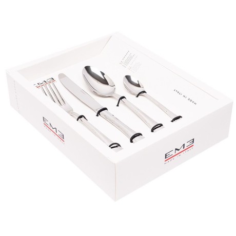 Набор столовых приборов LUIGI XVI, 24 шт. EME