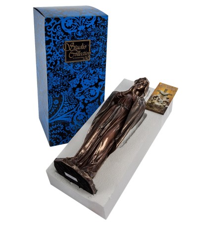 WS-415 Статуэтка "Матерь Божья"