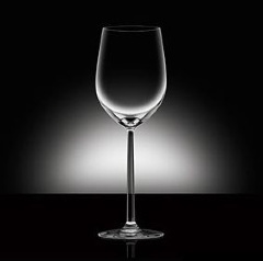 Набор бокалов для шардоне из 6 шт. 405 мл. Shanghai Soul Lucaris