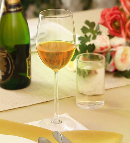 Набор бокалов для шардоне из 6 шт. 405 мл. Shanghai Soul Lucaris