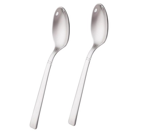 Набор кофейных ложек LUX, 6 шт. EME