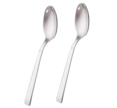 Набор кофейных ложек LUX, 6 шт. EME