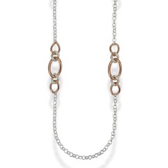 Колье XGR665 RG/S Boccadamo