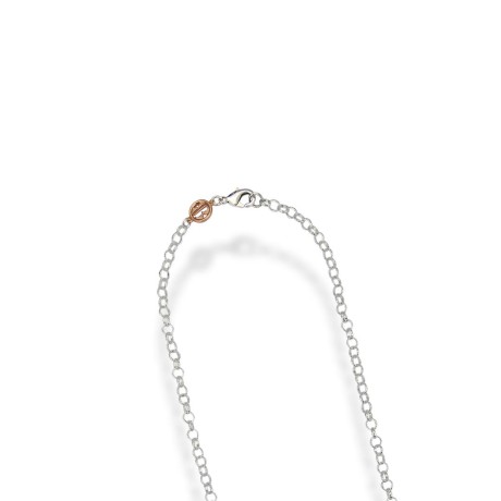 Колье XGR665 RG/S Boccadamo