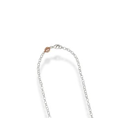 Колье XGR665 RG/S Boccadamo