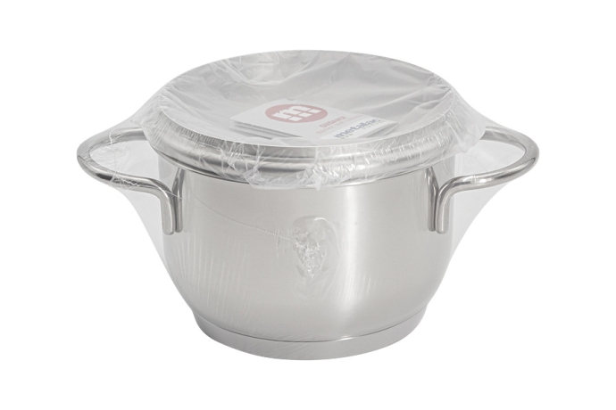 Кастрюля Грация, 16 см. 2 л. Metalac