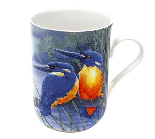 Кружка "Королевский рыбак" 300 мл. Maxwell & Williams