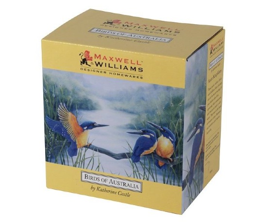 Кружка "Королевский рыбак" 300 мл. Maxwell & Williams