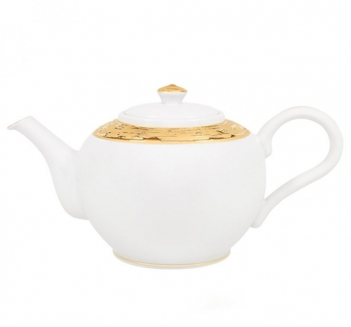Чайник, 1330 мл. Shangai Auratus OB Porcel
