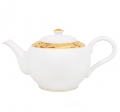 Чайник, 1330 мл. Shangai Auratus OB Porcel