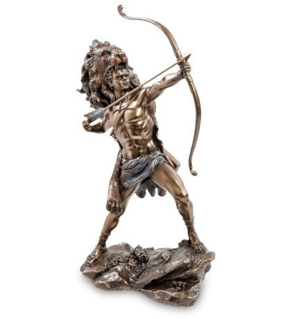 WS-925 Статуэтка "Геркулес"