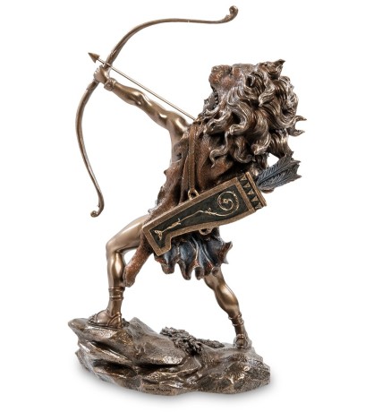 WS-925 Статуэтка "Геркулес"