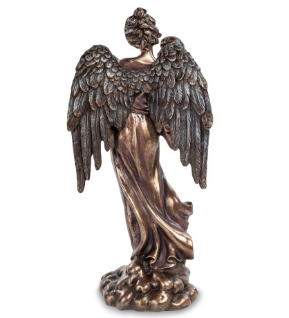 WS-173 Статуэтка "Ангел-хранитель"