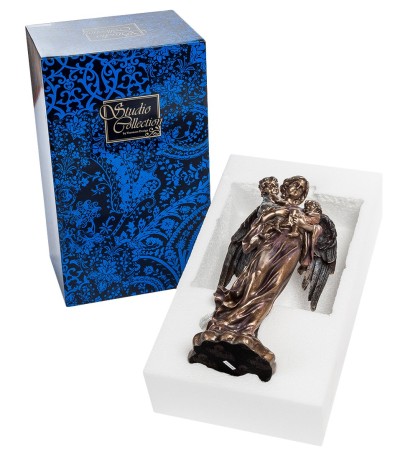 WS-173 Статуэтка "Ангел-хранитель"