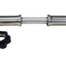 Гриф для гантели MB Barbell MB-BarM50-M390B