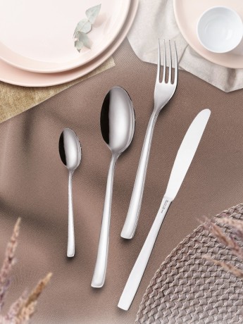 Набор кофейных ложек, 6 шт. DUNA EME