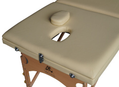 Массажный стол DFC NIRVANA Relax Pro