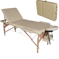 Массажный стол DFC NIRVANA Relax Pro