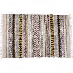 Ковер Gaga, коллекция "Гага" 240*1*170, Хлопок, Мультиколор