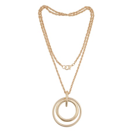 Колье LN5127 S Fiore Luna