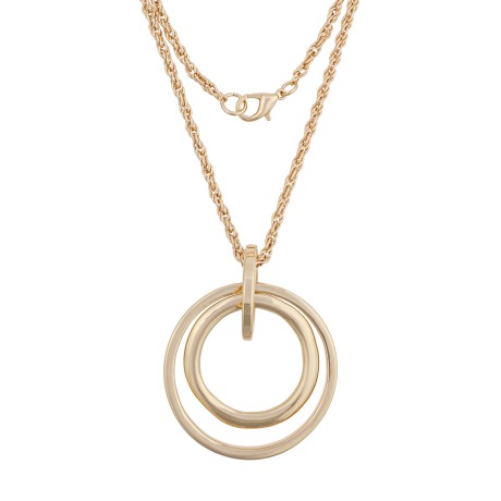 Колье LN5127 S Fiore Luna