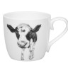 Кружка "Удивительные животные" - Корова, 425 мл. Koenitz