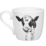 Кружка "Удивительные животные" - Корова, 425 мл. Koenitz