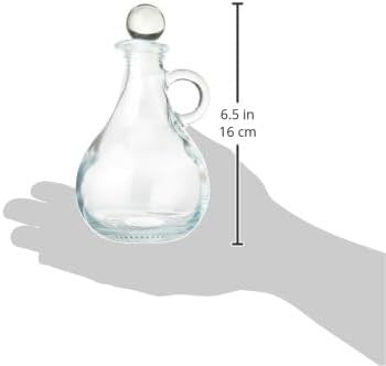 Бутылка для масла и уксуса, 300 мл. стеклянная KC Kitchen Craft