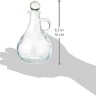 Бутылка для масла и уксуса, 300 мл. стеклянная KC Kitchen Craft