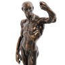 pr-HOU01 Статуэтка (Anatomical Study.Parastone)