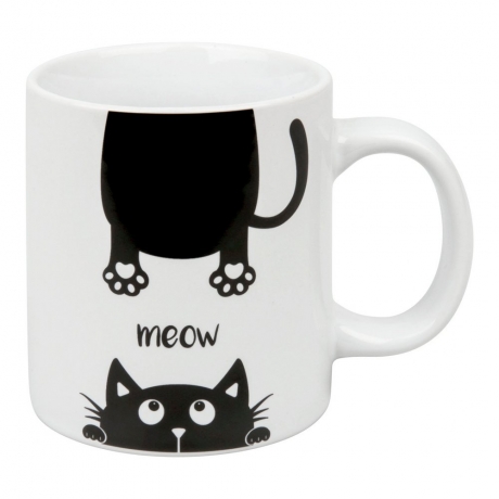 Кружка "Мяу" Waechtersbach