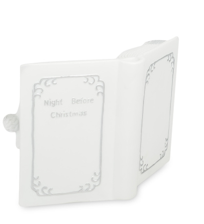 CMS-40/ 1 Светильник "Снежная Книга Деда Мороза" (Pavone)