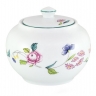 Сахарница, 290 мл. Shangai Porcel Florence Porcel