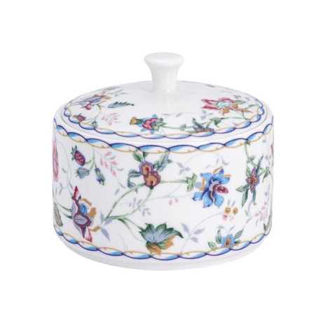 Чайный сервиз Букингем, 6 персон, 14 предметов Emily