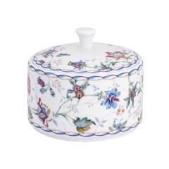 Чайный сервиз Букингем, 6 персон, 14 предметов Emily