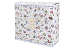 Чайный сервиз Букингем, 6 персон, 14 предметов Emily