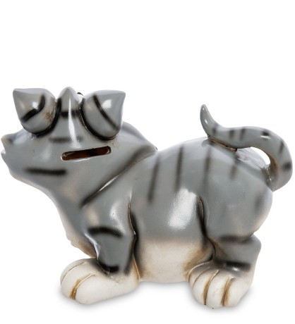 MN-214 Копилка "Кот"