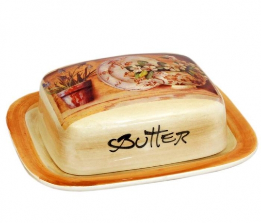 Масленка Кантри, LCS