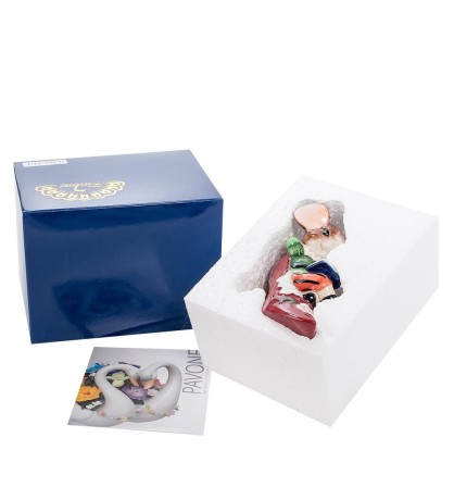 CMS-52/ 4 Фигурка "Мышонок-Артист" (Pavone)