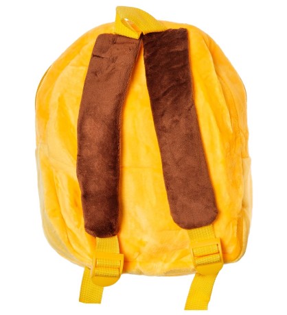 LJ-81/ 7 Рюкзак "Пес Хвостик" LOVELY JOY