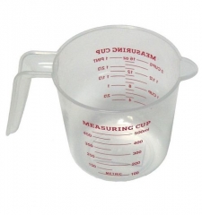 Мерный стакан 0,5 л. Atlantis