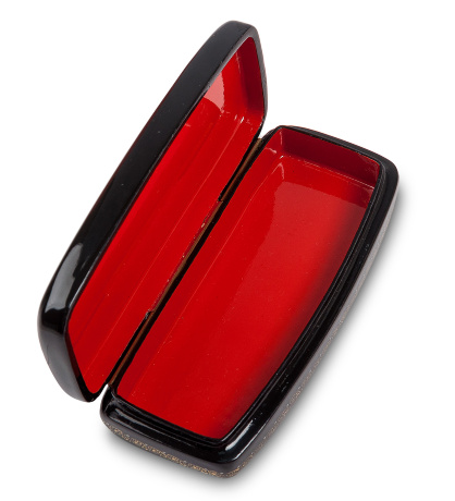 ШК-30/ 52 Шкатулка "Жар-птица" Мухин 13,5х5,5